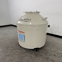 Thermo Scientific Locator 6 Plus Cold Storage System image 1